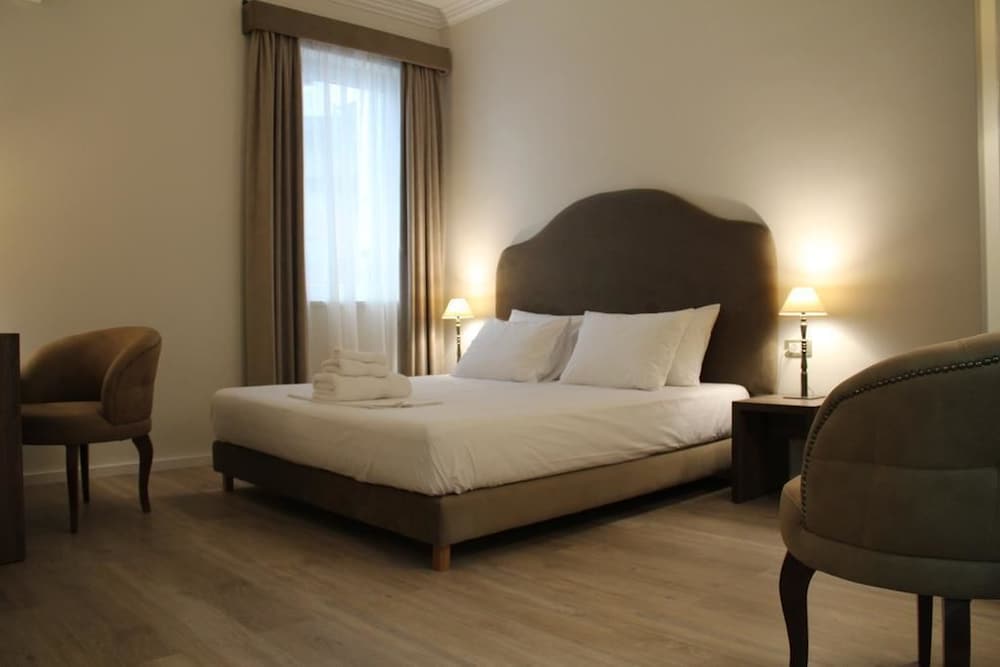 Hotel Hermes Tirana 1