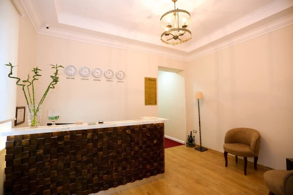 Hotel Hermes Tirana 3