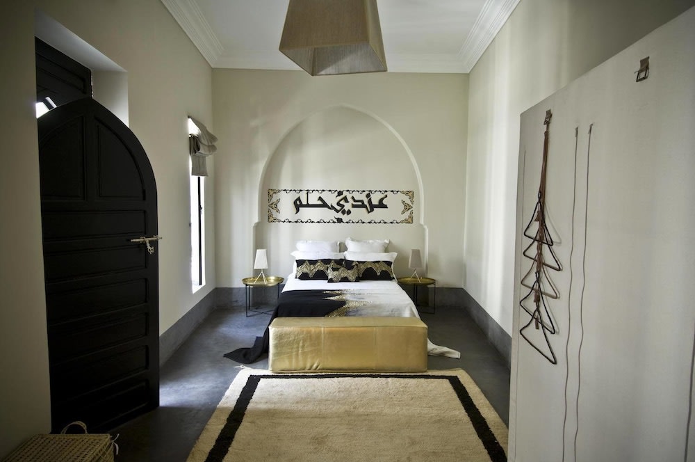 Riad First 2