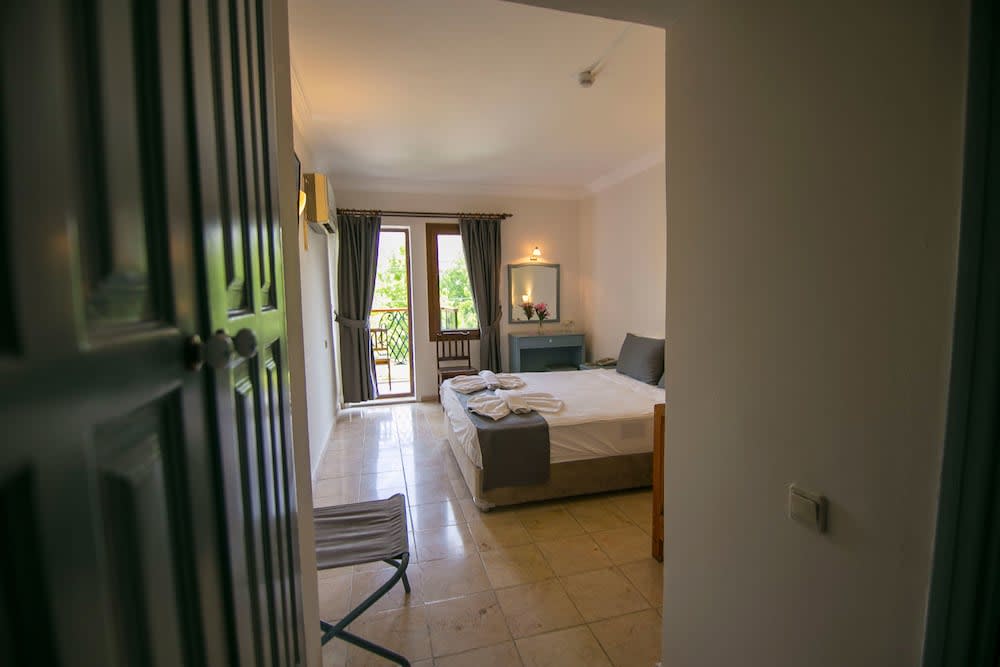 Kilim Hotel & Apart 1
