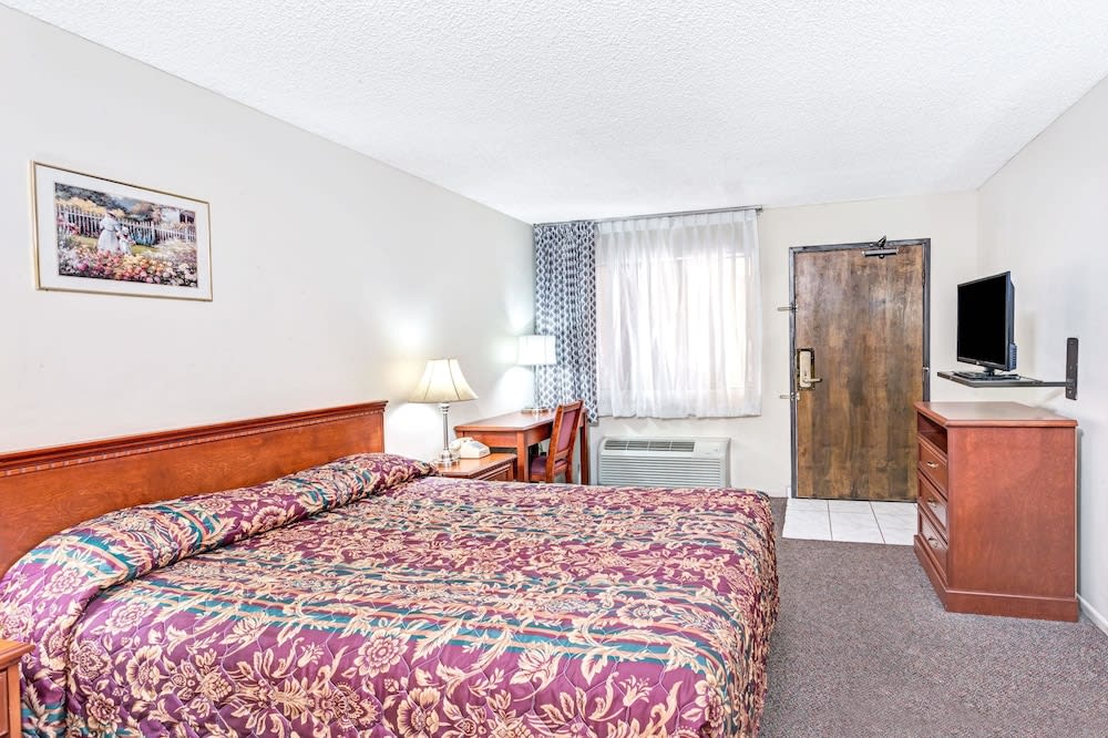 Vantage Point Inn Woodland Hills 5