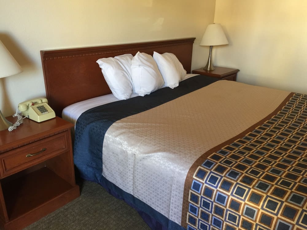 Vantage Point Inn Woodland Hills 3