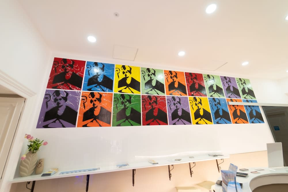 HR Boutique Porto, Napoli Centro, by ClaPa Group 4