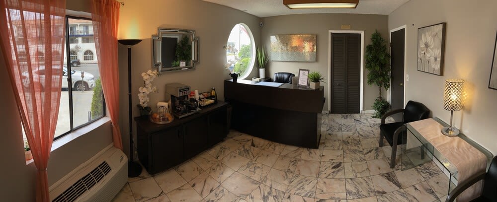 Vantage Point Inn Woodland Hills 2