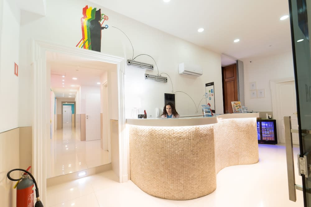 HR Boutique Porto, Napoli Centro, by ClaPa Group 3