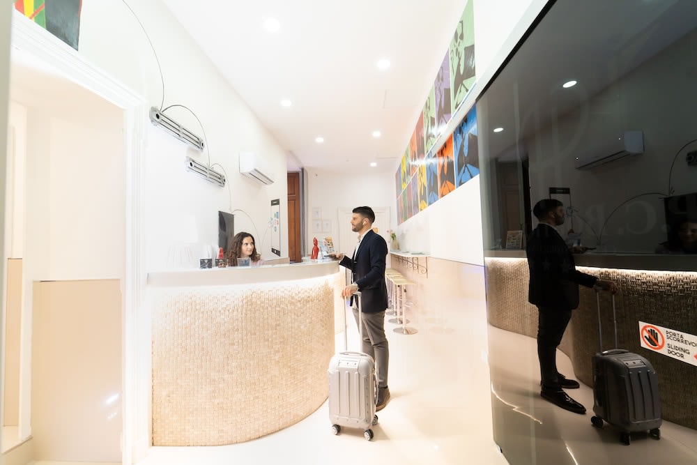 HR Boutique Porto, Napoli Centro, by ClaPa Group 5