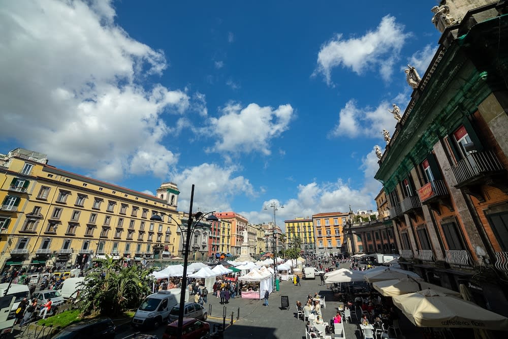 HR Boutique Porto, Napoli Centro, by ClaPa Group 1
