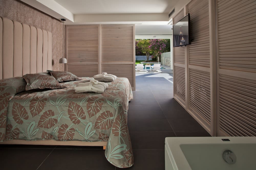 Caravia Beach Hotel 4