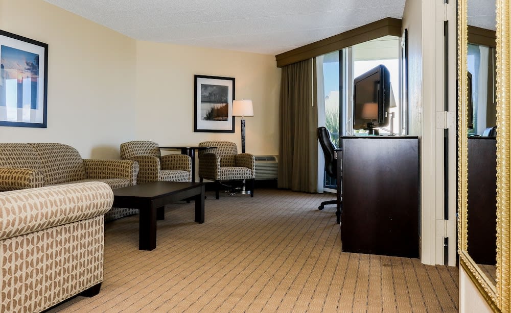 Holiday Inn Express NORTH PALM BEACH-OCEANVIEW by IHG 5