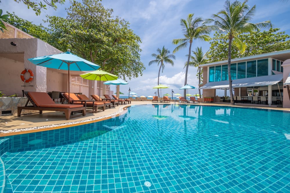 Baan Samui Resort - SHA Extra Plus 1
