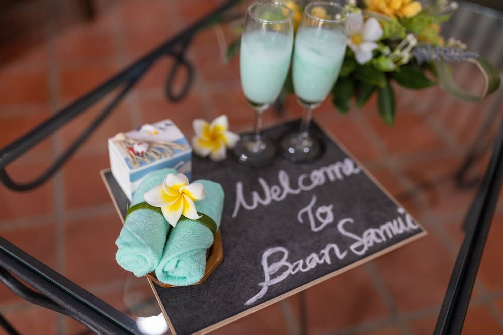 Baan Samui Resort - SHA Extra Plus 3