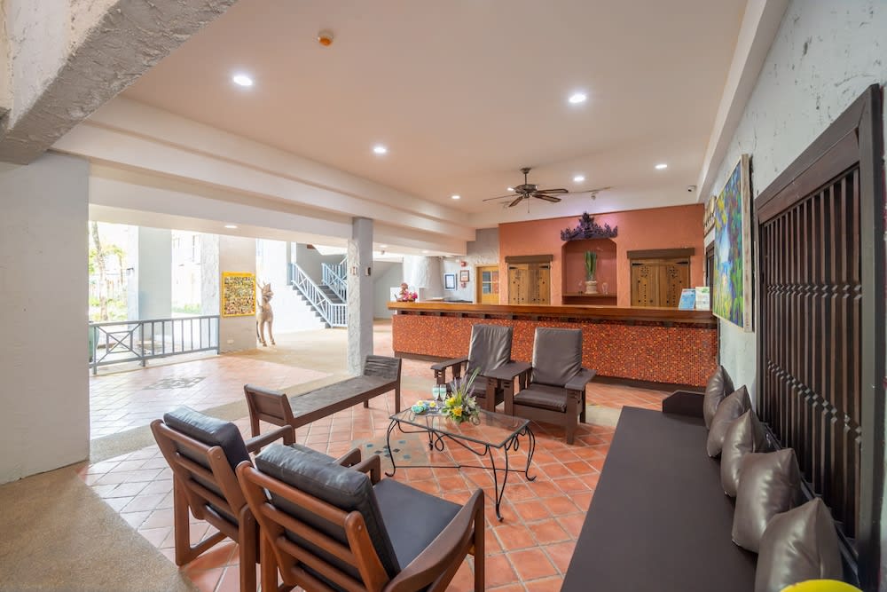 Baan Samui Resort - SHA Extra Plus 2