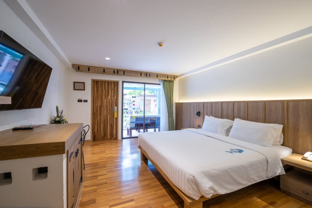 Baan Samui Resort - SHA Extra Plus 5