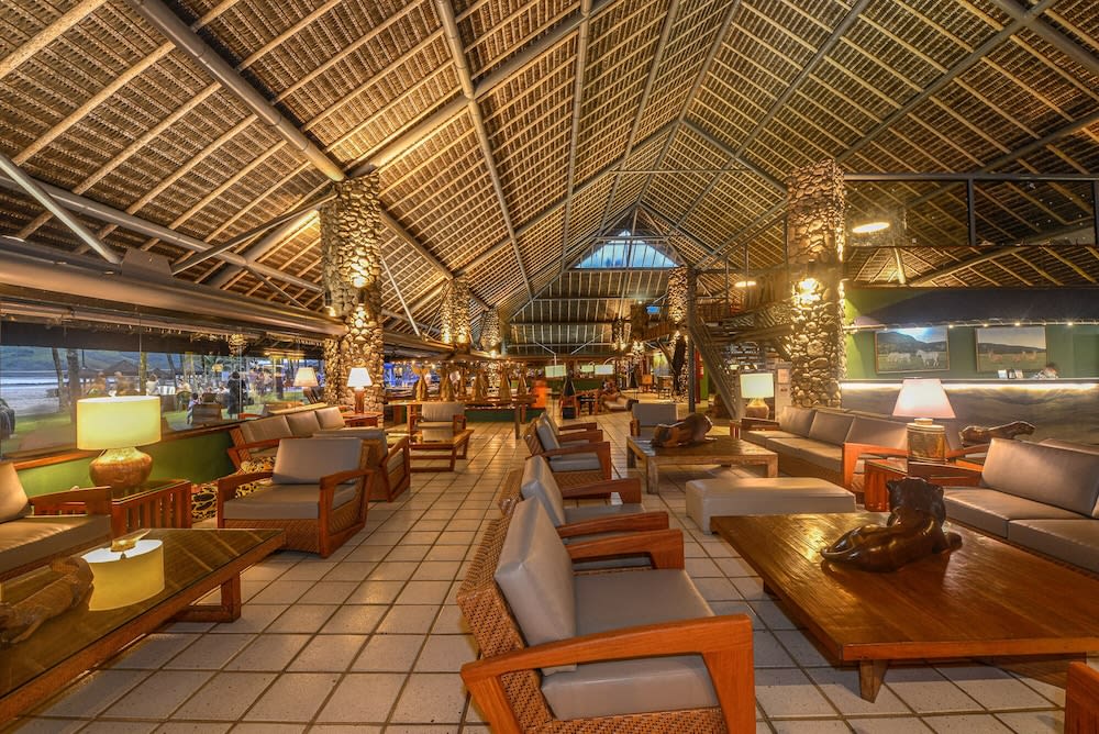 Hotel Portobello Resort & Safari 2