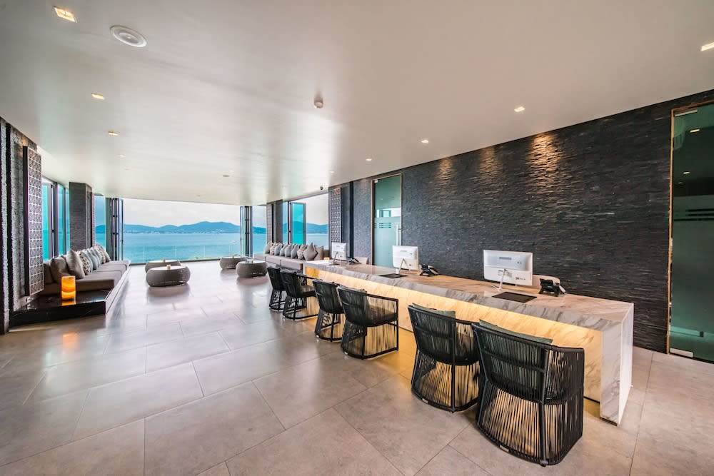 My Beach Resort Phuket 2