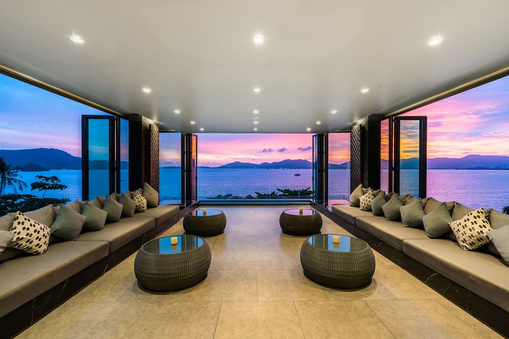 My Beach Resort Phuket 3