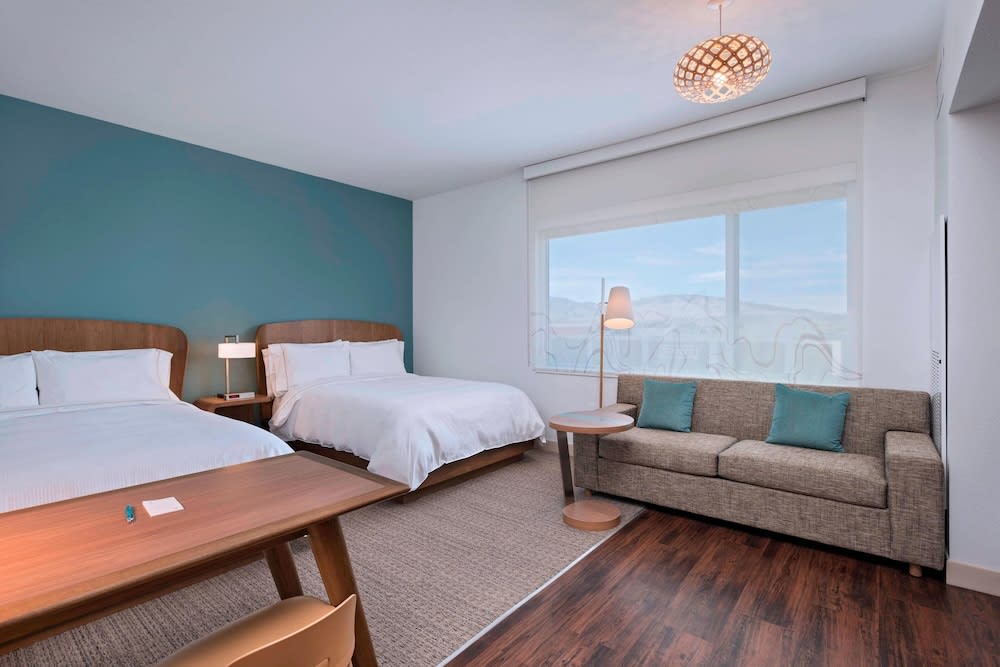 Element by Marriott Palmdale 1