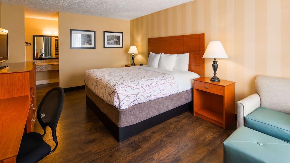 Best Western Fredericksburg 1