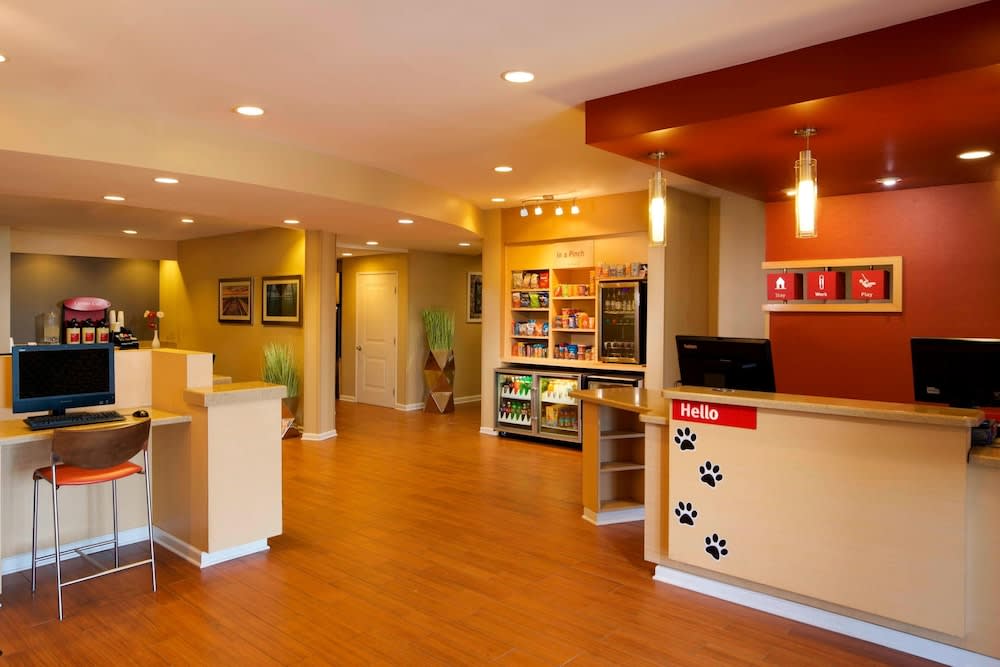 TownePlace Suites by Marriott Jacksonville 2