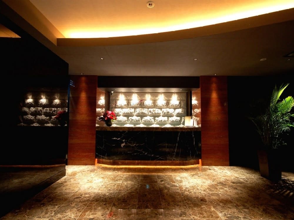 Center Hotel Tokyo 2