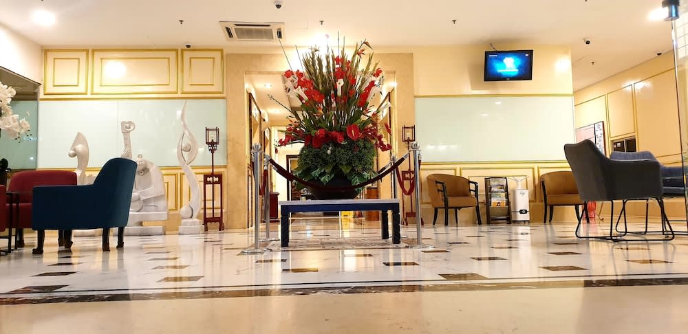Holiday Place Kuala Lumpur 1
