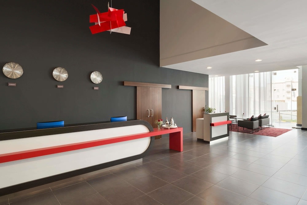 Ramada Encore Al Khobar Olaya 2