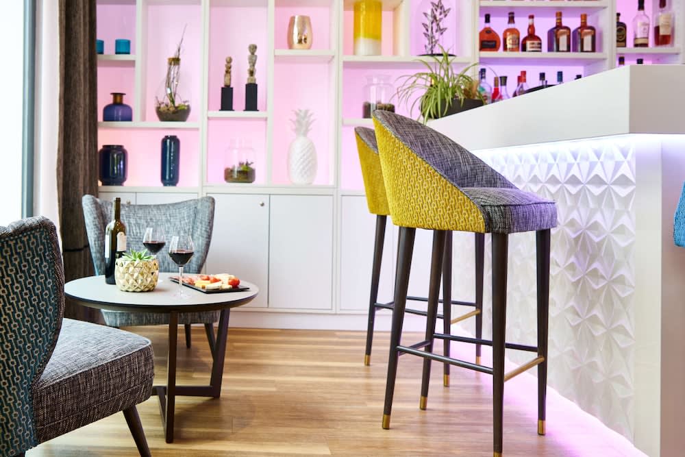 Best Western Plus Hotel Carlton Annecy 3