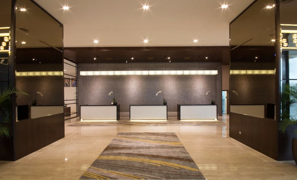 Impiana Hotel Senai 4