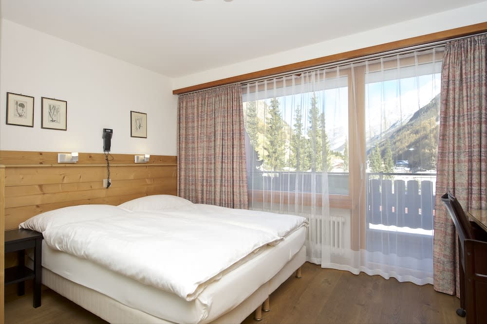 Arca Aparthotel & Spa 5