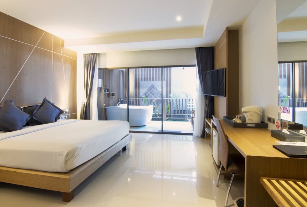 Chaweng Cove Beach Resort 3