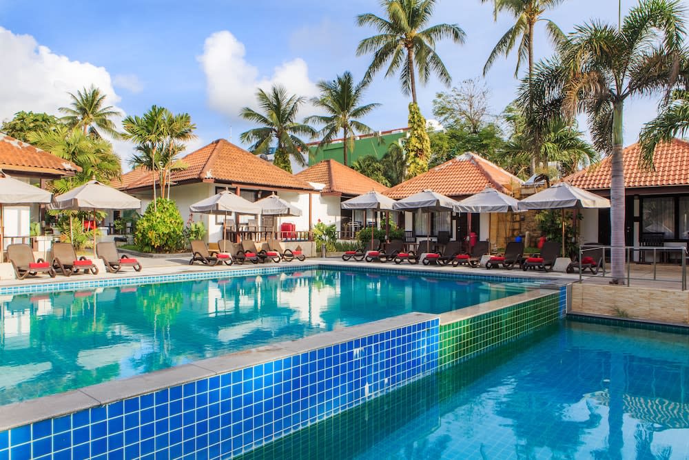 Chaweng Cove Beach Resort 1