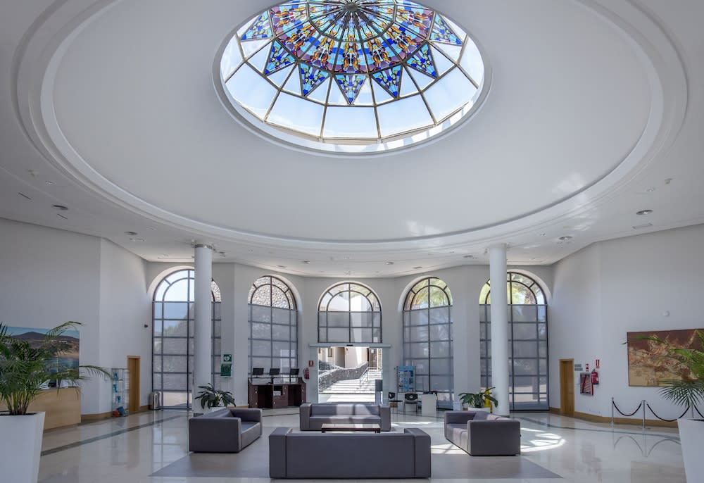 Los Zocos Impressive Lanzarote 2