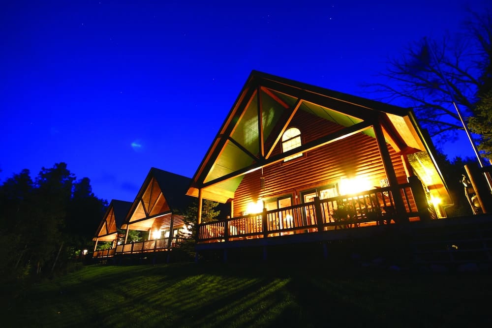 Drummond Island Resort 1