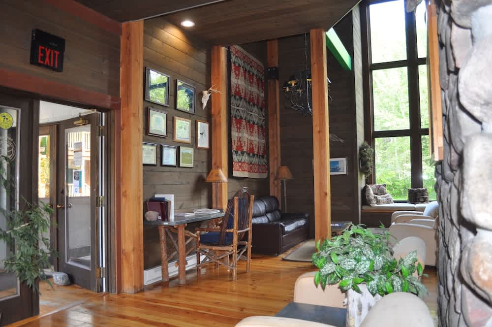 Drummond Island Resort 2