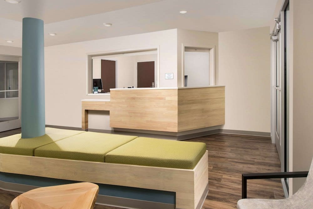 WoodSpring Suites South Plainfield 2