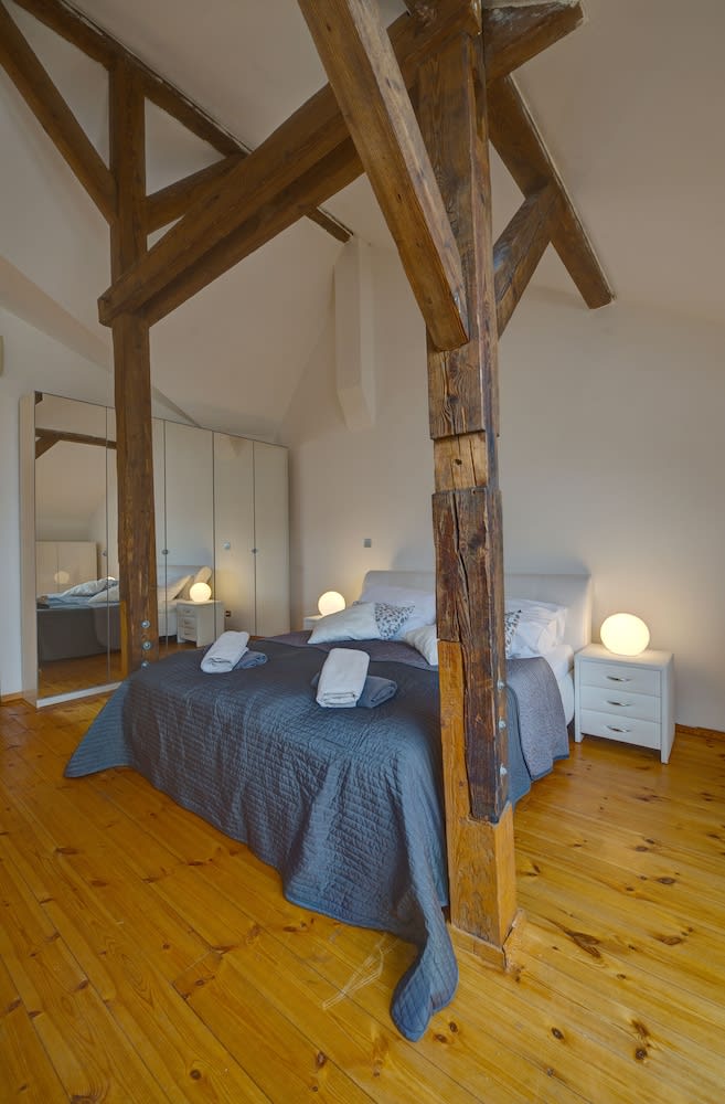 Residence St Havel Prague Old Town 5