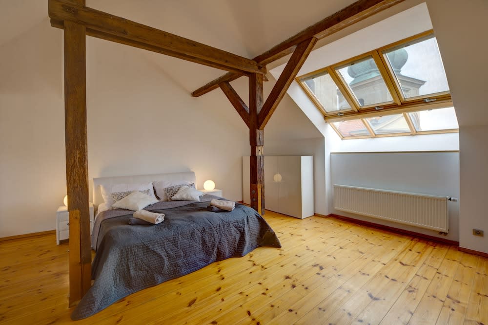 Residence St Havel Prague Old Town 4