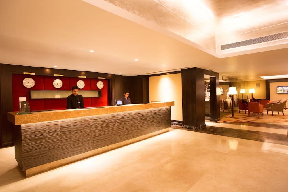 Ellaa Hotel Gachibowli 5