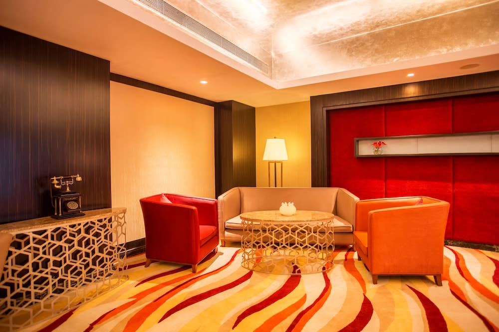 Ellaa Hotel Gachibowli 4