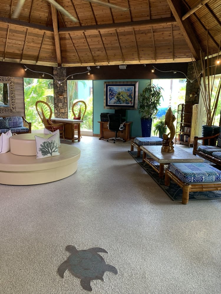 Emerald Beach Resort 2