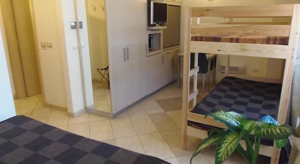 Hotel Villa Cibele 3