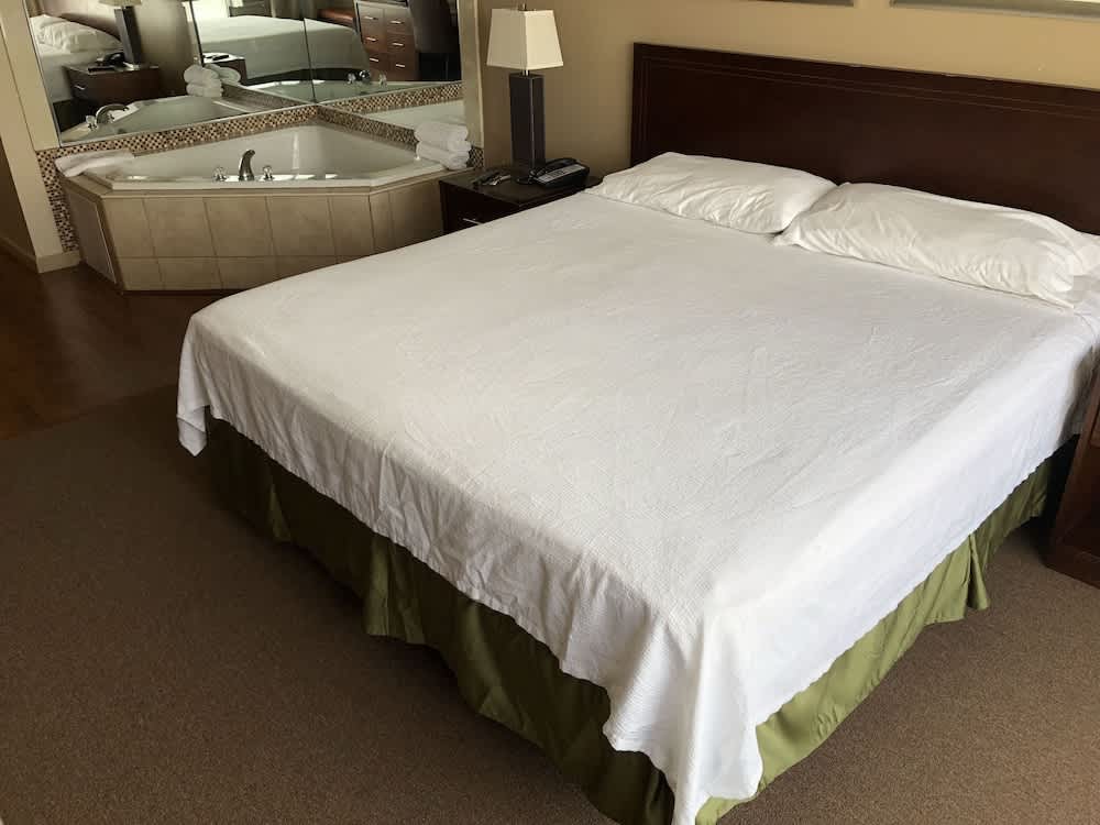 Allen Park Motor Lodge 1