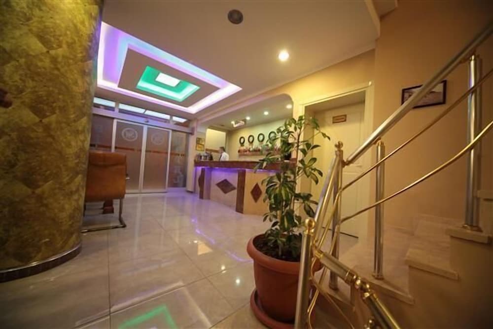 Hotel Simper 2