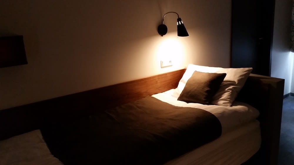 Hótel Valaskjálf 4