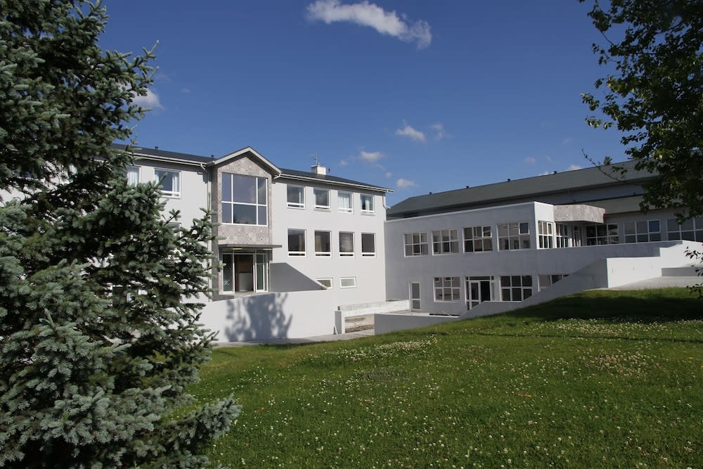 Hótel Valaskjálf 1