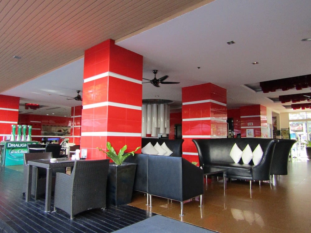 Nova Platinum Hotel 2