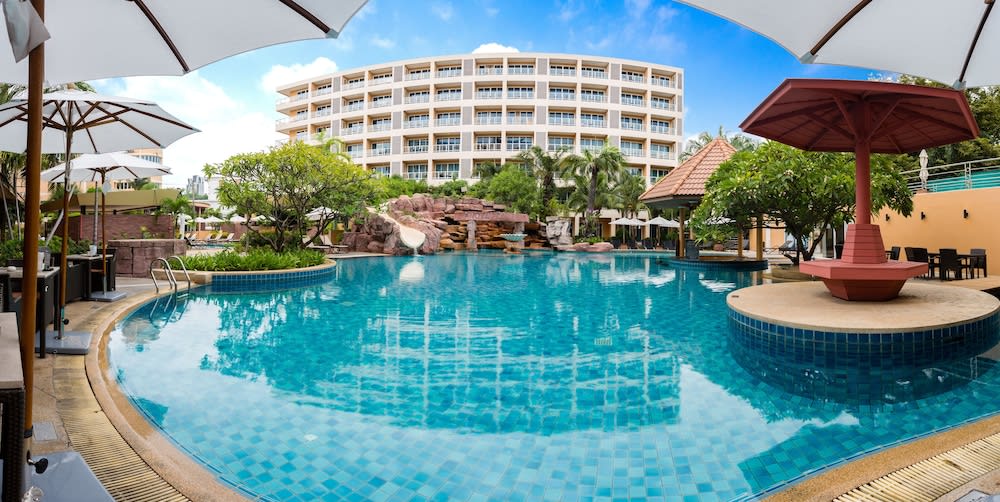 Nova Platinum Hotel 1