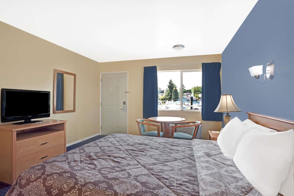 Days Inn by Wyndham Seattle North of Downtown 2