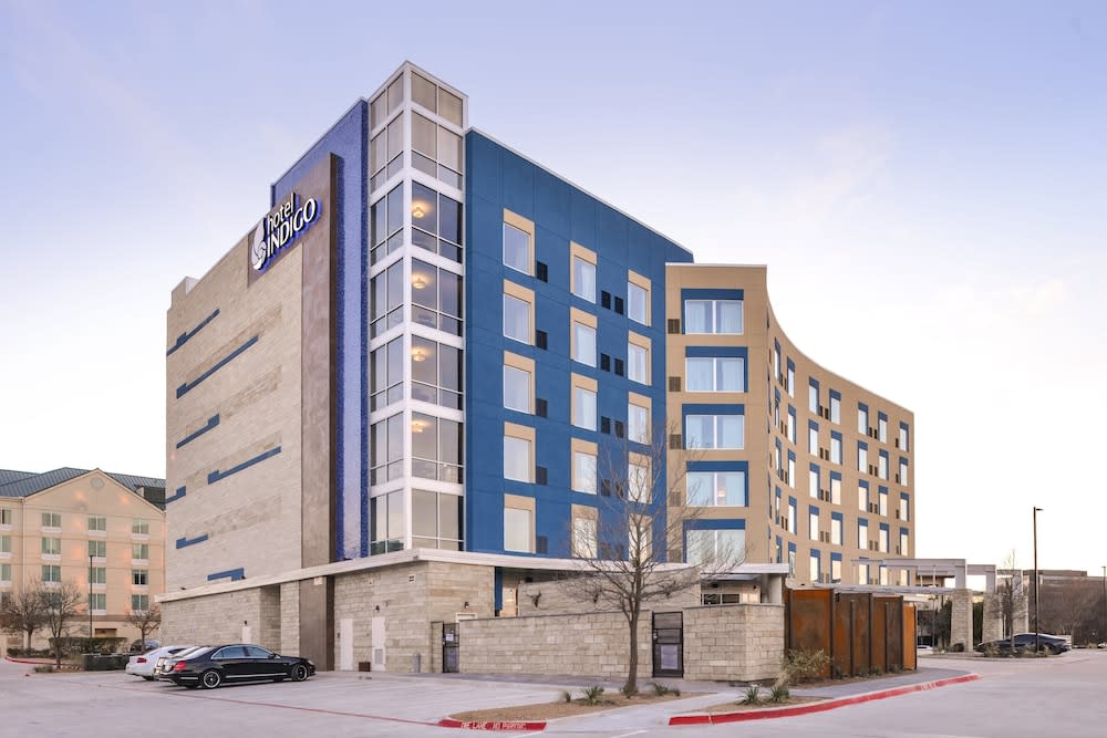 Hotel Indigo FRISCO by IHG 1