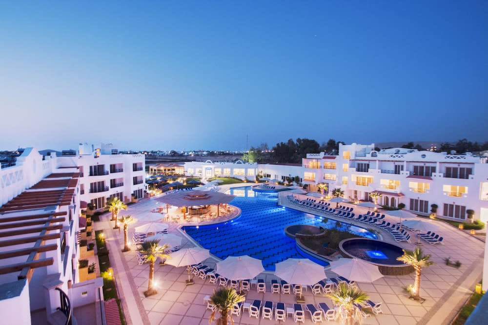 Old Vic Sharm Resort 1